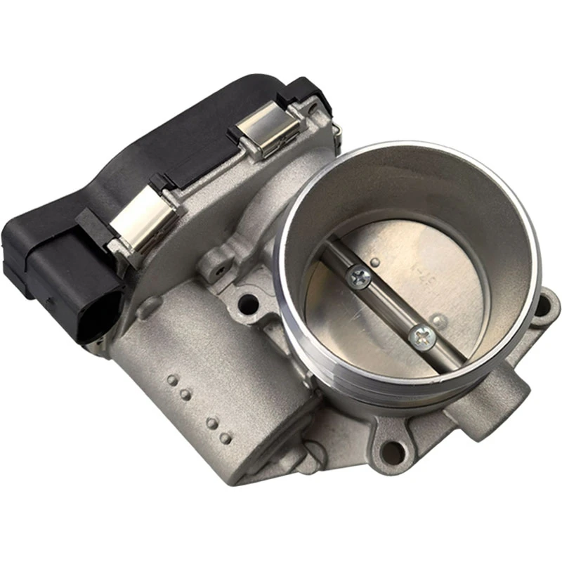 Genuine 06F 133 062 AB 06F133062AB for Audi A6L C6 2005-2011 2.0T A4B7 A4L Q5 for VW Magotan Throttle Assembly China Brand New
Genuine 06F 133 062 AB 06F133062AB for Audi A6L C6 2005-2011 2.0T A4B7 A4L Q5 for VW Magotan Throttle Assembly China Brand New