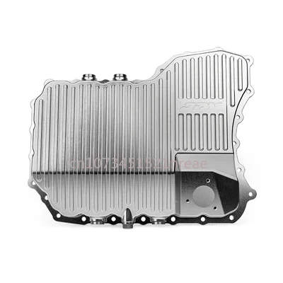 Hot sale Aluminum CNC Oil Pan For CZGB CEPA CTSA
Hot sale Aluminum CNC Oil Pan For CZGB CEPA CTSA