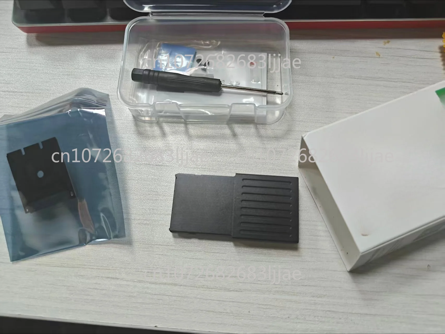 Suitable for X/S dedicated storage box, hard disk conversion box (excluding hard disk)
Suitable for X/S dedicated storage box, hard disk conversion box (excluding hard disk)
