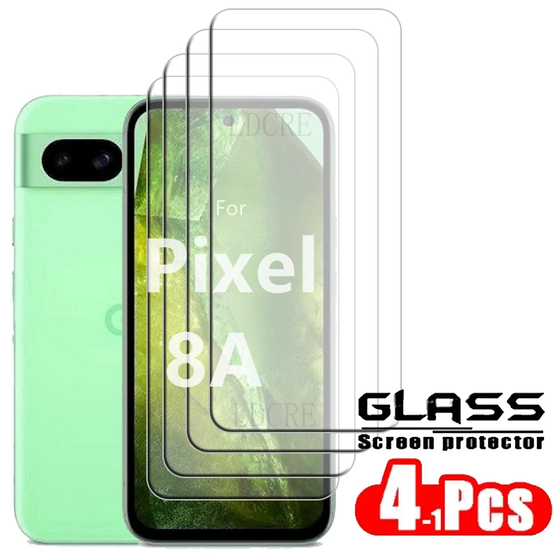 Защитное стекло 9H, закаленное стекло 9H для Google Pixel 8A 6 7 6A 7A 8 Pro, 4 шт.
Защитное стекло 9H, закаленное стекло 9H для Google Pixel 8A 6 7 6A 7A 8 Pro, 4 шт.
