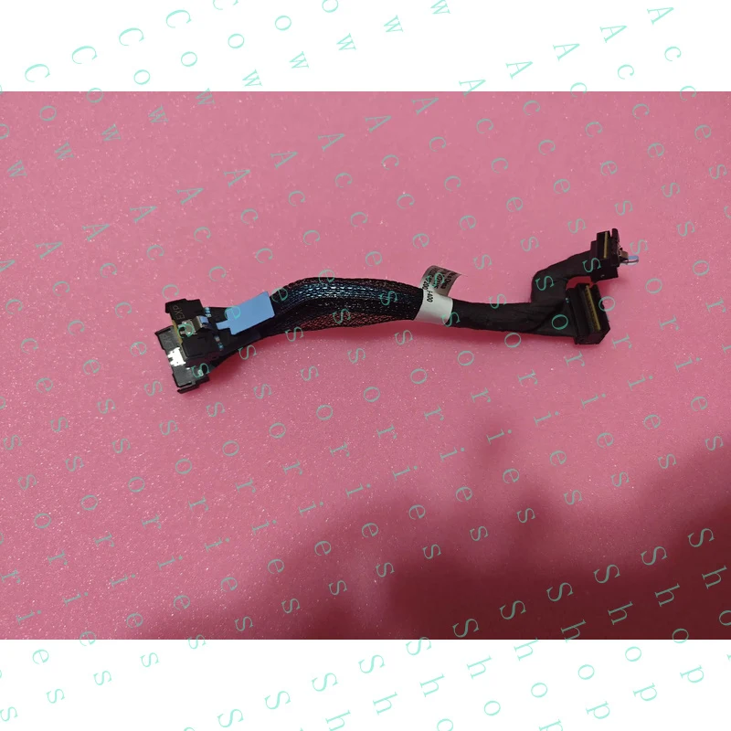 PP+ New FOR Dell R760XD2 H355 H755 Large Card SAS Cable Y21VF
PP+ New FOR Dell R760XD2 H355 H755 Large Card SAS Cable Y21VF