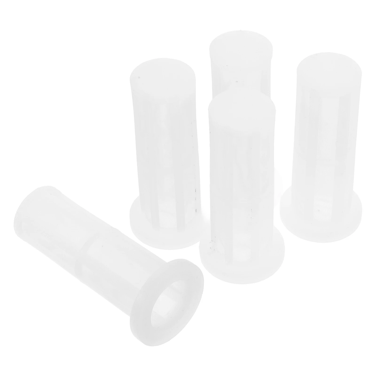 5Pcs High Pressure Washer Water Filter Adapter Mesh Screen Debris Blocker Universal Sprayer Filters Replacement Kit
5Pcs High Pressure Washer Water Filter Adapter Mesh Screen Debris Blocker Universal Sprayer Filters Replacement Kit