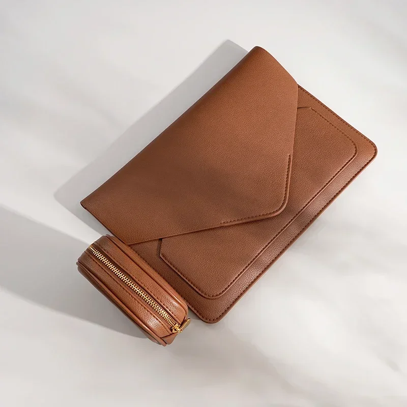 Computer bag liner bag set for notebook Macbook 13 inch Pro13.3matebook14 Air15.6 handbag 16 men's and women's models
Computer bag liner bag set for notebook Macbook 13 inch Pro13.3matebook14 Air15.6 handbag 16 men's and women's models