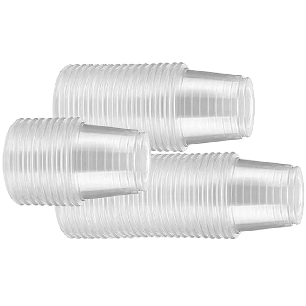 200 Pcs Tasting Cup Plastic Shot Glass Mini Cups Small Disposable Sample Glasses
200 Pcs Tasting Cup Plastic Shot Glass Mini Cups Small Disposable Sample Glasses