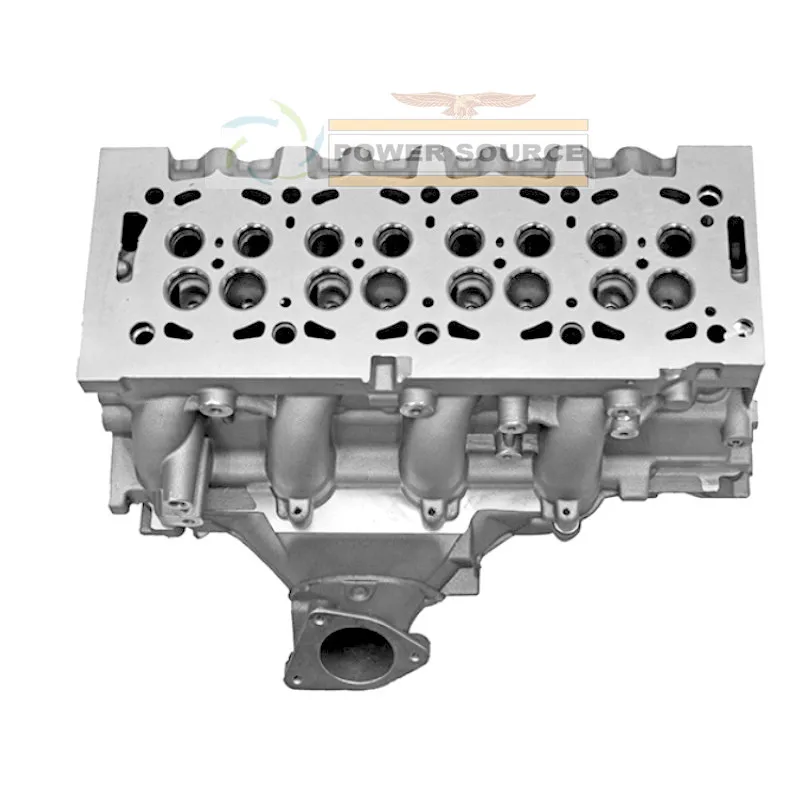 DW10TED4 RHW RHT 4HY 4HW 4HX Cylinder head For CITROEN C5 C8 Evasion Jumpy For SUZUKI Grand Vitara 02.00.GL 2.0 HDI 1999cc 16v
DW10TED4 RHW RHT 4HY 4HW 4HX Cylinder head For CITROEN C5 C8 Evasion Jumpy For SUZUKI Grand Vitara 02.00.GL 2.0 HDI 1999cc 16v