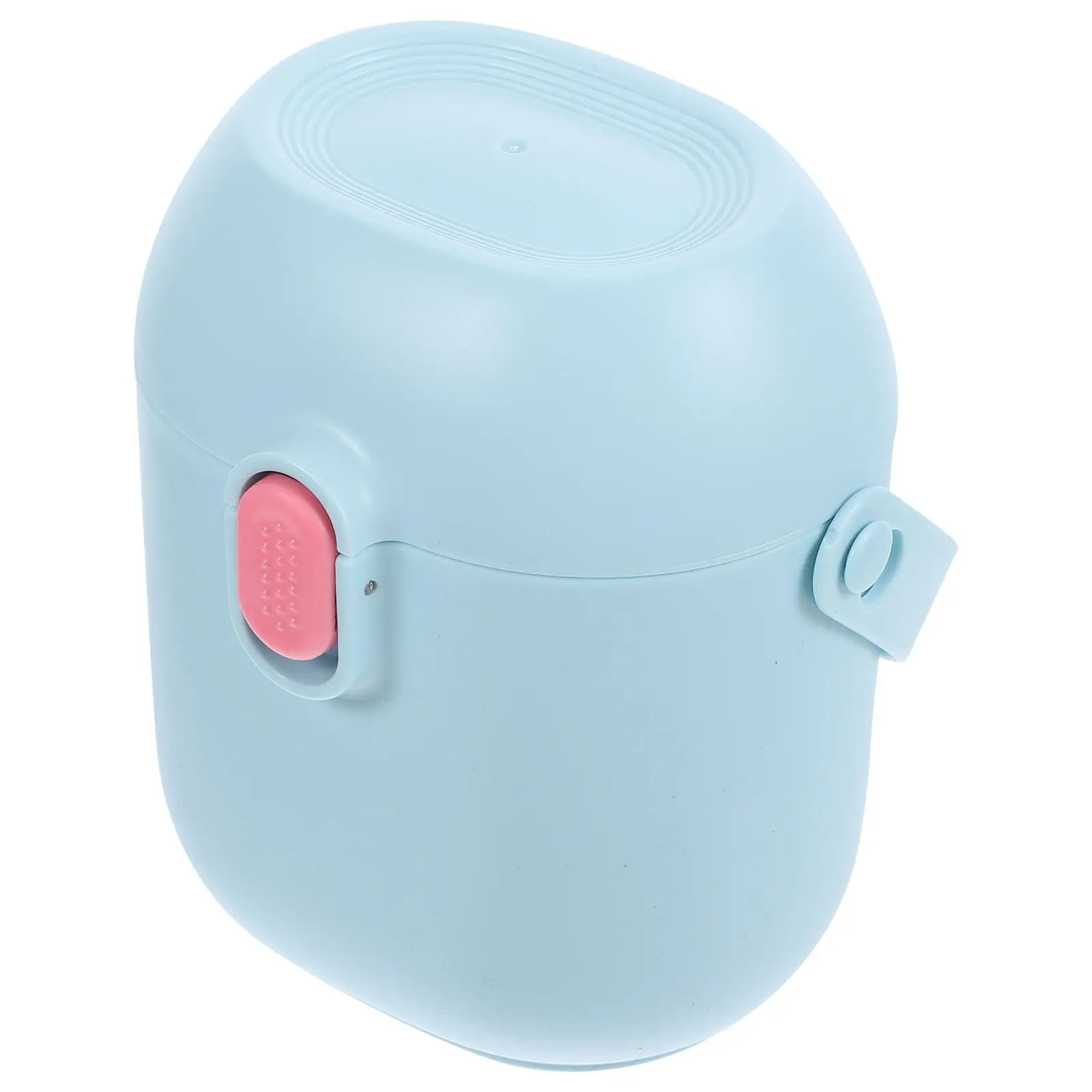 Portable Infant Formula Container Large Capacity Milk Powder Dispenser Travel Storage Holder Leak Proof Scoop Easy Carry Baby
Portable Infant Formula Container Large Capacity Milk Powder Dispenser Travel Storage Holder Leak Proof Scoop Easy Carry Baby