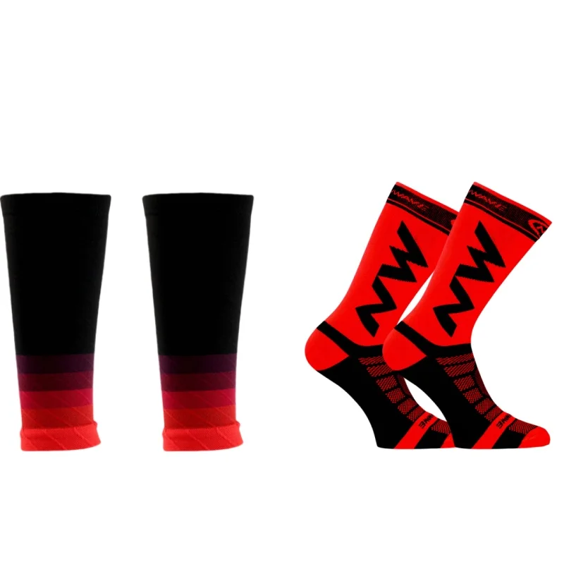 1 set of men's and women's outdoor sports cycling durable socks pressure socks hiking running small sleeves compression socks br
1 set of men's and women's outdoor sports cycling durable socks pressure socks hiking running small sleeves compression socks br