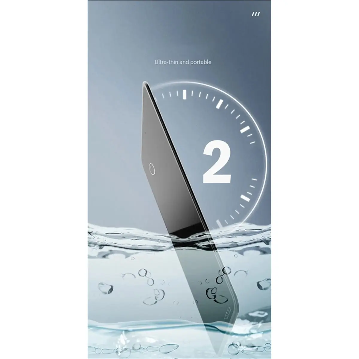 BaoBao-портативный трекер-искатель кошелька-локатор предметов для ключей, чемоданов, сумок, совместимых с Apple Find My (только IOS)
BaoBao-портативный трекер-искатель кошелька-локатор предметов для ключей, чемоданов, сумок, совместимых с Apple Find My (только IOS)