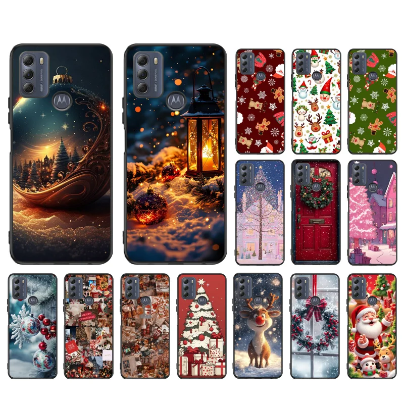 Phone Case For Moto G85 G55 G05 G14 G75 G31 G50 G10 G20 G30 G60 G13 G32 G84 G54 G53 G72 G24 Power Christmas Deer Tree
Phone Case For Moto G85 G55 G05 G14 G75 G31 G50 G10 G20 G30 G60 G13 G32 G84 G54 G53 G72 G24 Power Christmas Deer Tree