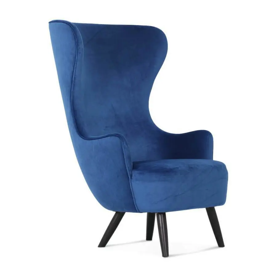 #Wholesale Hotel Luxury Living Room Leisure Sofa High Back Wingback Lounge Accent Chair Comfortable for Bedroom Waiting Room Use
#Wholesale Hotel Luxury Living Room Leisure Sofa High Back Wingback Lounge Accent Chair Comfortable for Bedroom Waiting Room Use