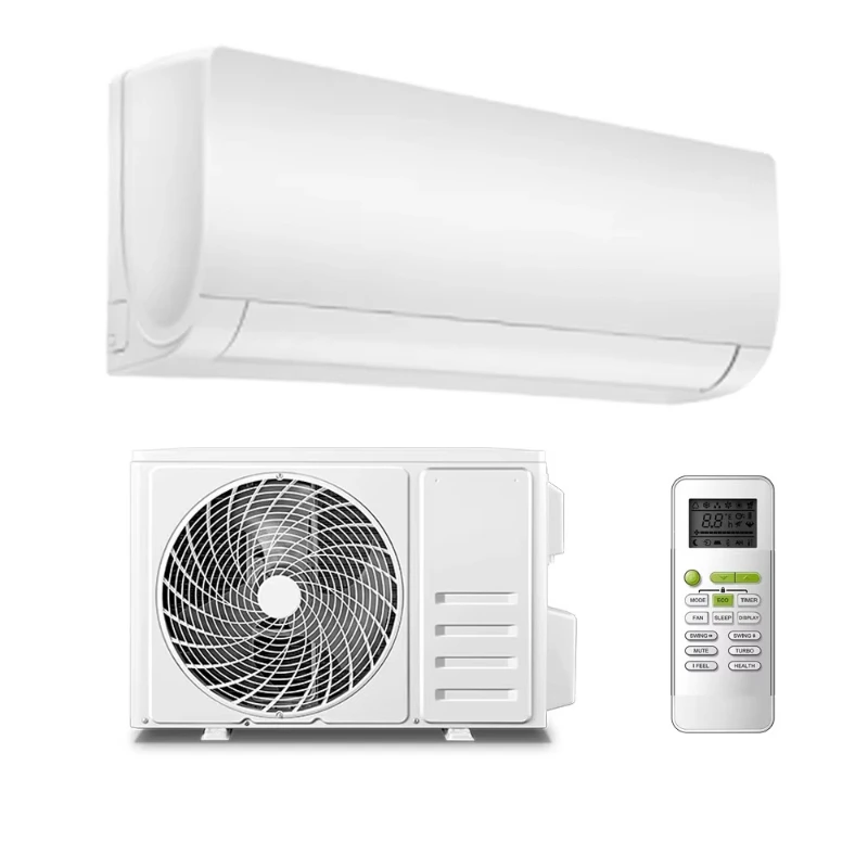 Inverter Cooling Inverter Air Conditioning Only
Inverter Cooling Inverter Air Conditioning Only