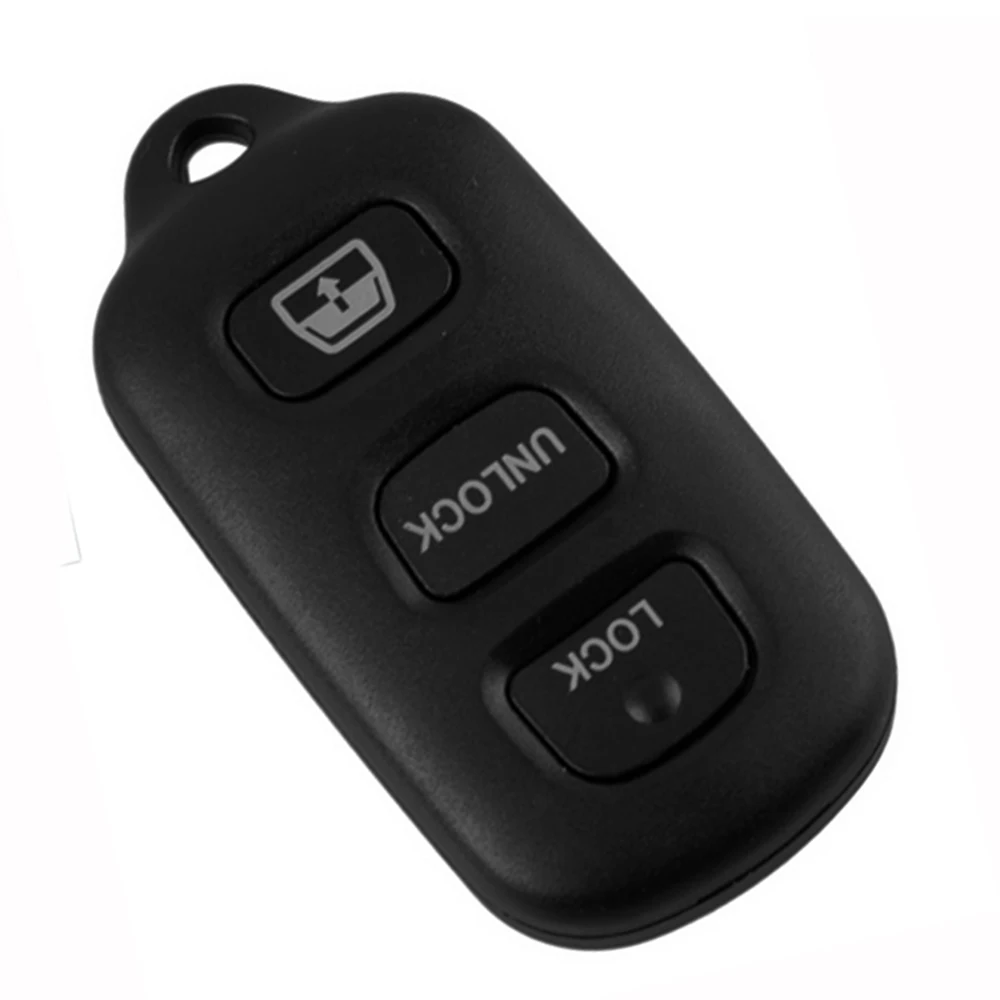 Черный чехол для дистанционного ключа с 3+1 кнопками, брелок без ключа, подходит для Toyota Highlander 4Runner Camry Corolla Prius RAV4 Lexus, аксессуары
Черный чехол для дистанционного ключа с 3+1 кнопками, брелок без ключа, подходит для Toyota Highlander 4Runner Camry Corolla Prius RAV4 Lexus, аксессуары