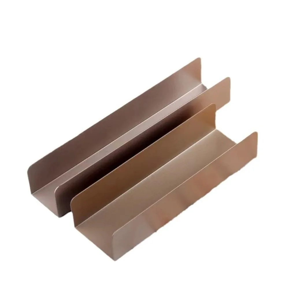Carbon Steel U-Shaped Baking Mold Non-Stick Gold Non-Stick Cookie Mold U Shape Rectangular Cranberry Biscuit Mold DIY
Carbon Steel U-Shaped Baking Mold Non-Stick Gold Non-Stick Cookie Mold U Shape Rectangular Cranberry Biscuit Mold DIY