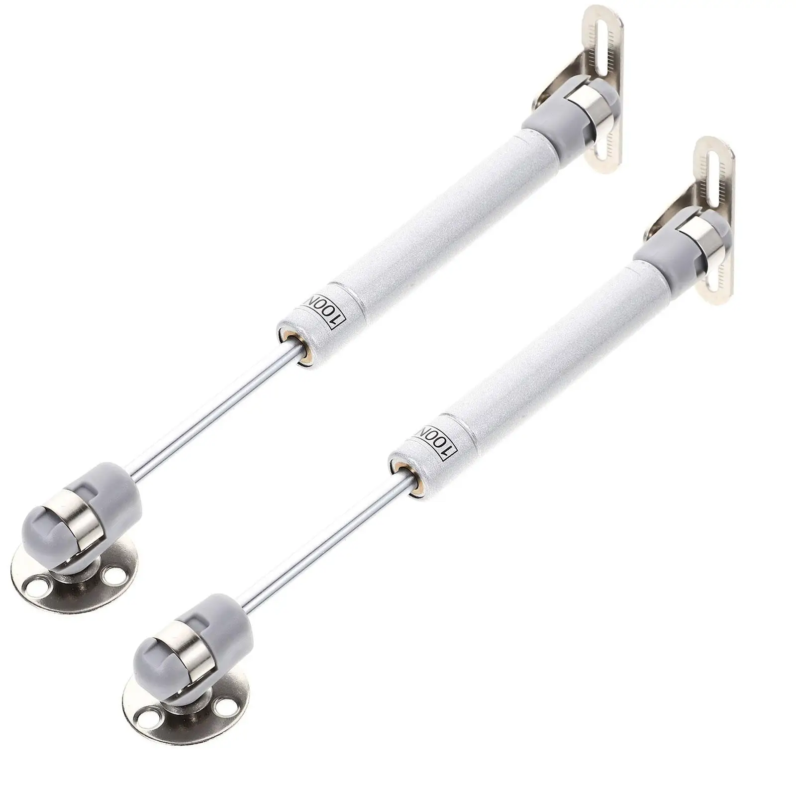 2 Pcs Pneumatic Rod Kitchen Cabinet Hinges Folding Support Lifting Cupboard Lid Door Cold Rolled Steel for Cabinets
2 Pcs Pneumatic Rod Kitchen Cabinet Hinges Folding Support Lifting Cupboard Lid Door Cold Rolled Steel for Cabinets