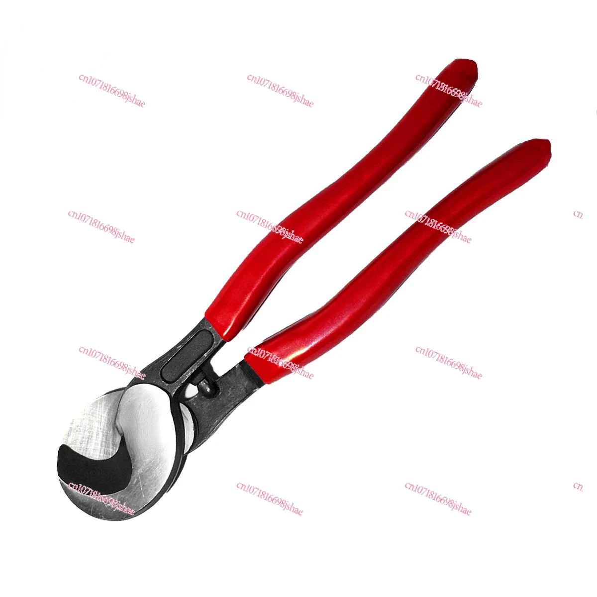 240Mm Heavy Duty Cable Cutting Pliers 9.5 "High Strength Wire and Cable Cutting Tool
240Mm Heavy Duty Cable Cutting Pliers 9.5 "High Strength Wire and Cable Cutting Tool