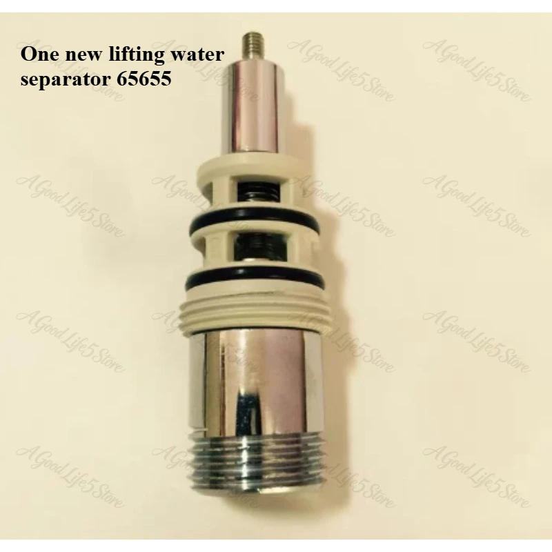 For Gaoyi Bathtub Faucet Lifting Water Separator Switching Valve 65655000 Water Distribution Accessories
For Gaoyi Bathtub Faucet Lifting Water Separator Switching Valve 65655000 Water Distribution Accessories