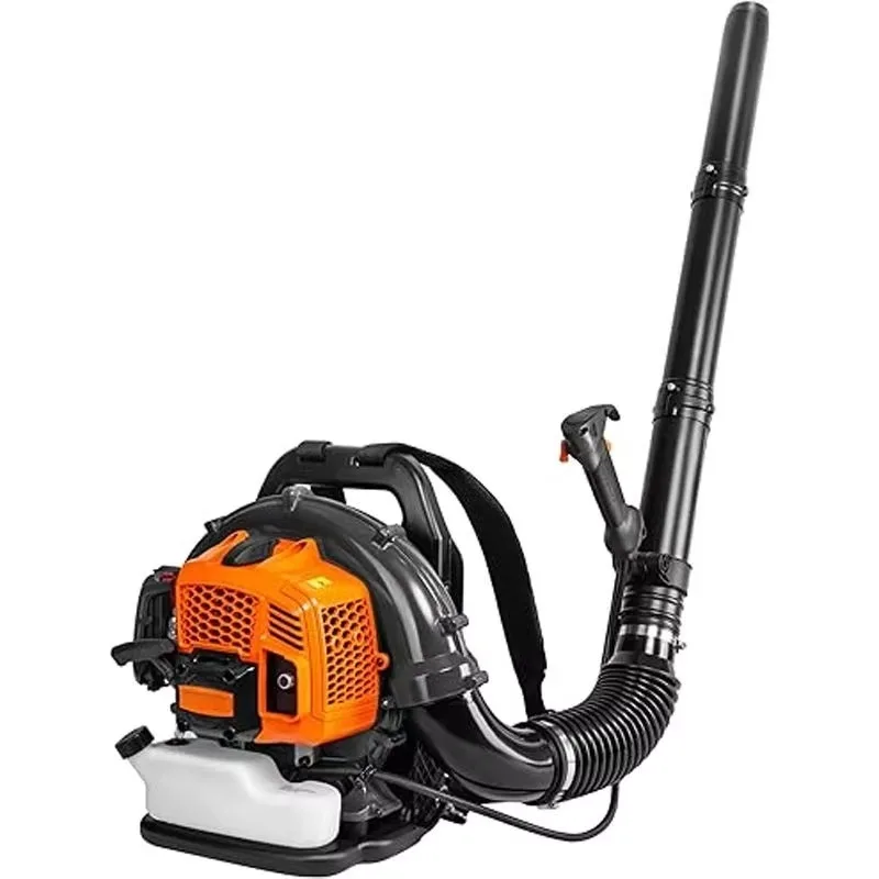 Powerful Backpack Engine 1 Year Warranty Road Snow Dust Leaf Vacuum Blower
Powerful Backpack Engine 1 Year Warranty Road Snow Dust Leaf Vacuum Blower
