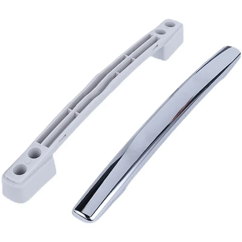310mm Universal Refrigerator Freezer Door Handle Replacement Refrigerator Door Handle Accessories
310mm Universal Refrigerator Freezer Door Handle Replacement Refrigerator Door Handle Accessories