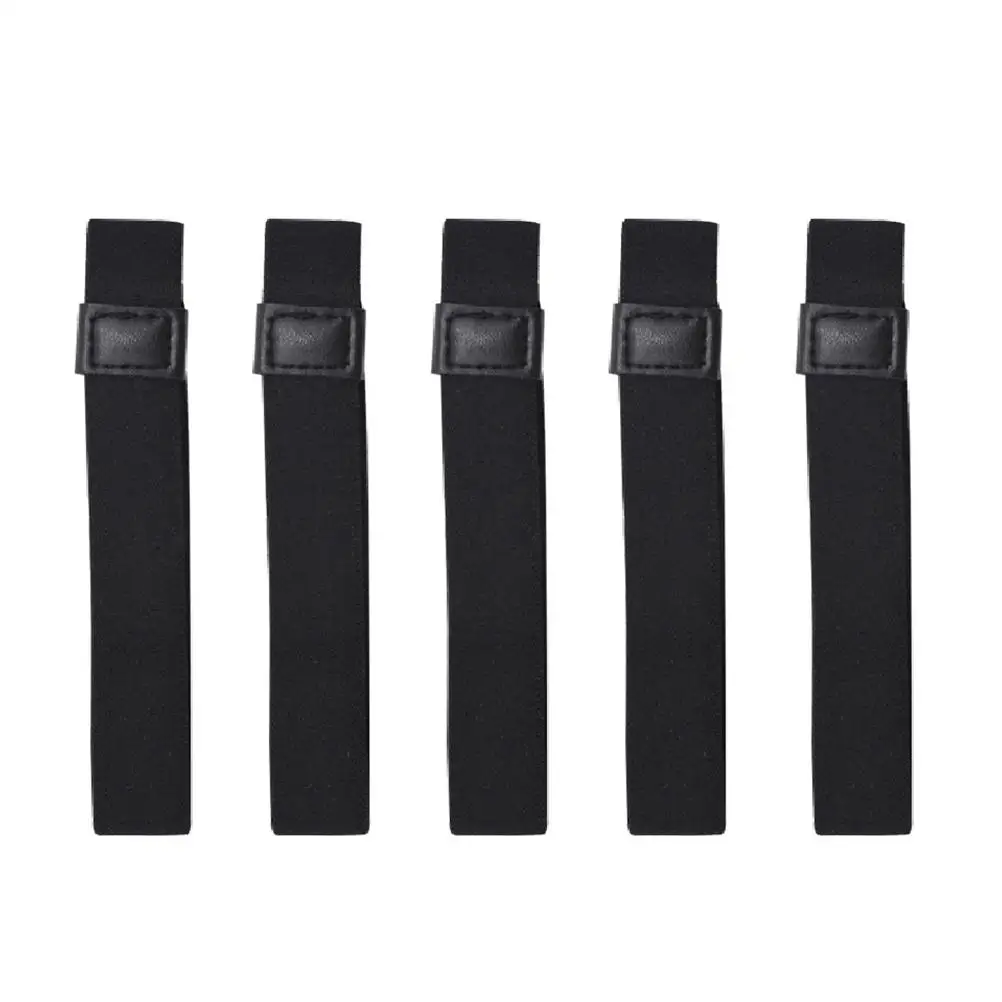 5pcs Elastic Straps Black 24cm Compact Practical School Work Picnic Camping Outdoor Activities Fixing
5pcs Elastic Straps Black 24cm Compact Practical School Work Picnic Camping Outdoor Activities Fixing