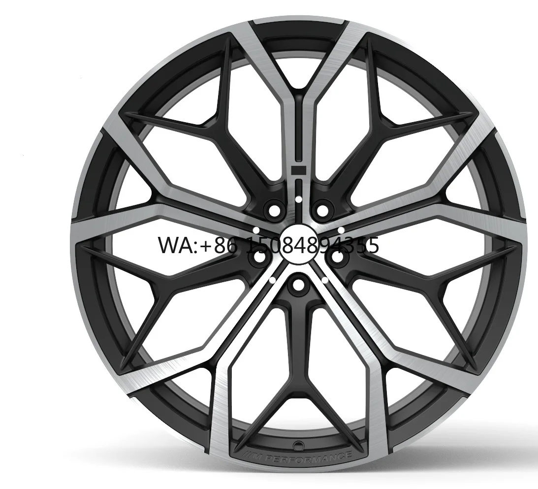 DW0068 Custom Forged Lightweight Aluminum Alloy Monoblock Modular Wheels High Performance Sports Luxury Vehicles
DW0068 Custom Forged Lightweight Aluminum Alloy Monoblock Modular Wheels High Performance Sports Luxury Vehicles
