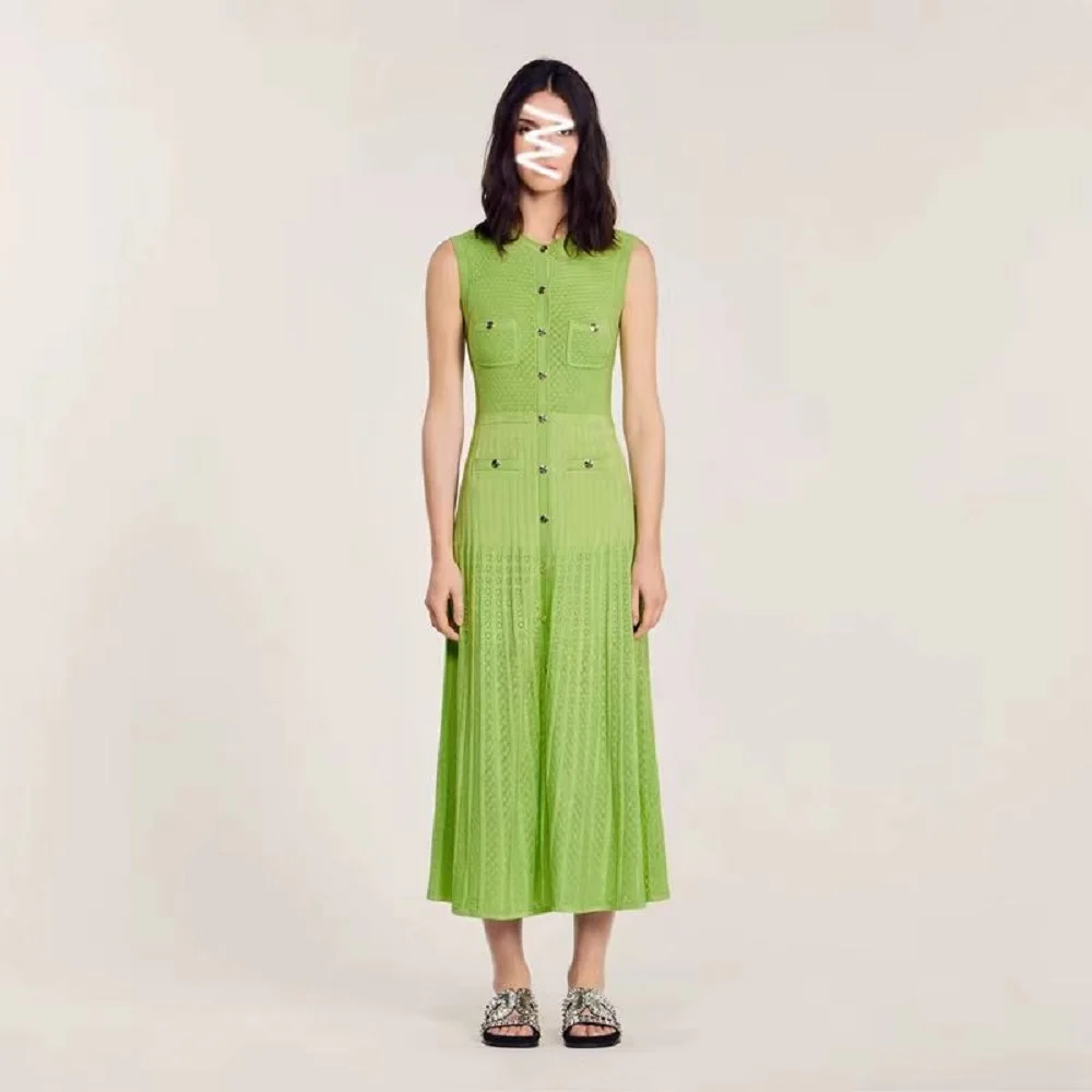 2024 Summer Women's Long Skirt High Elastic Corset Elegant Women's Vest Dress y2k Clothes New Fashion High Quality Dress bra
2024 Summer Women's Long Skirt High Elastic Corset Elegant Women's Vest Dress y2k Clothes New Fashion High Quality Dress bra