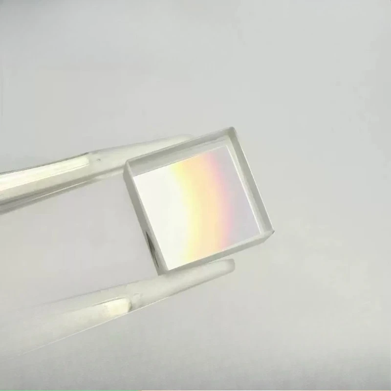 Plane Diffraction Grating 25x25x6mm K9 Optical Glass 300 Grooves mm Blaze Wavelength 300nm Aluminum Coated Optical Component
Plane Diffraction Grating 25x25x6mm K9 Optical Glass 300 Grooves mm Blaze Wavelength 300nm Aluminum Coated Optical Component