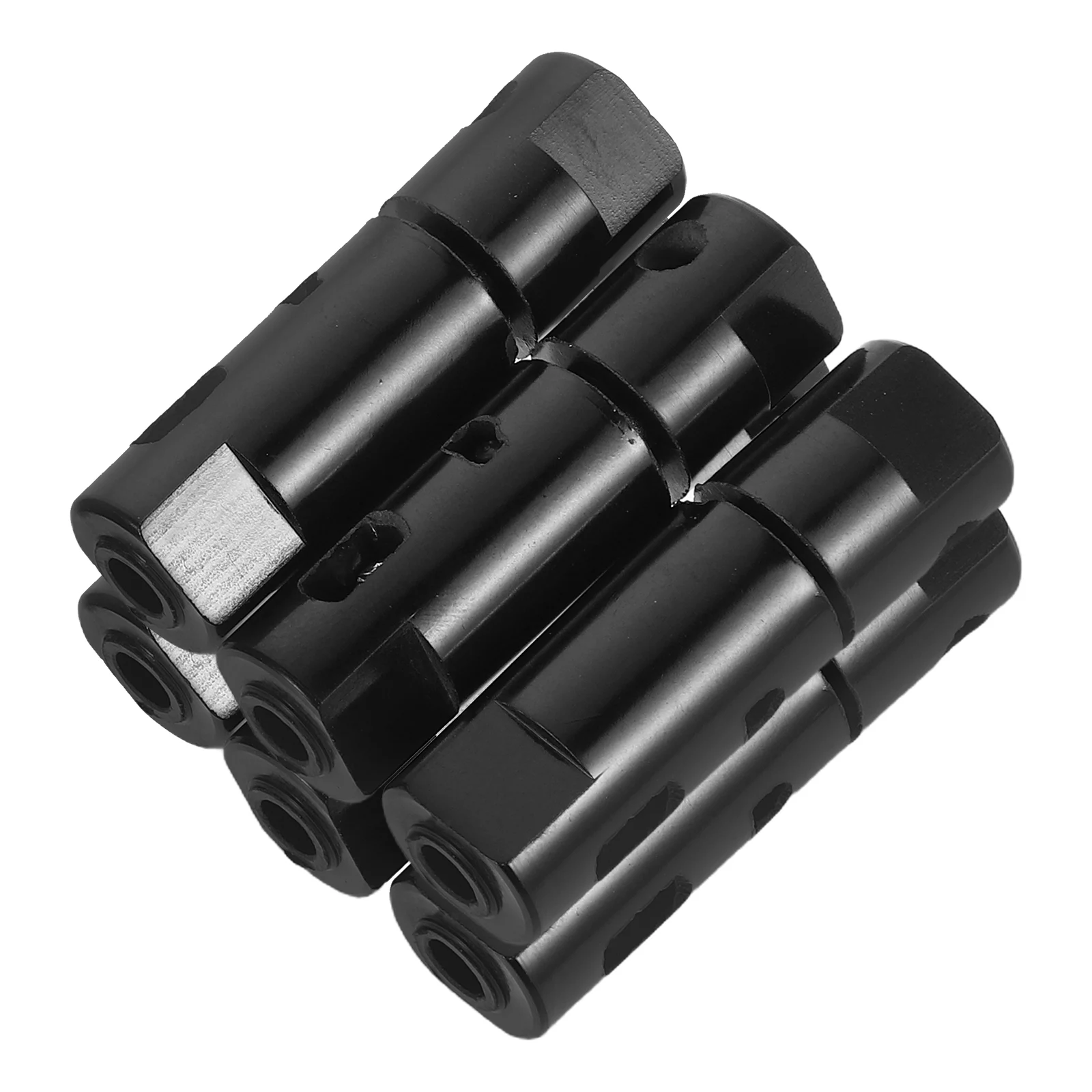 6 Pcs Automotive Wire Harness Fuse Block Tube Socket Fuse Kit Plastic Terminal Box Panel Mount Safe Reliable
6 Pcs Automotive Wire Harness Fuse Block Tube Socket Fuse Kit Plastic Terminal Box Panel Mount Safe Reliable