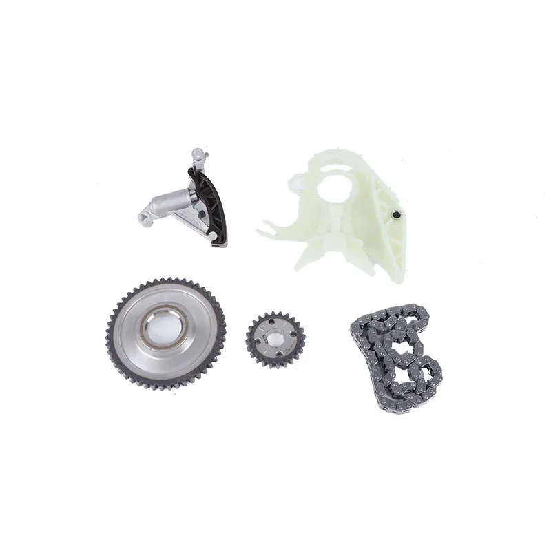 A11417605366 Car accessories engine Oil Pump Drive Chain Kit 11417605366 For BMW F10 F15 F25 F16 F20 F30 E84 Engine N20
A11417605366 Car accessories engine Oil Pump Drive Chain Kit 11417605366 For BMW F10 F15 F25 F16 F20 F30 E84 Engine N20