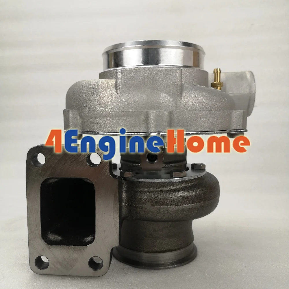GTX3076R GEN II Turbocharger AR0.60 for sale
GTX3076R GEN II Turbocharger AR0.60 for sale