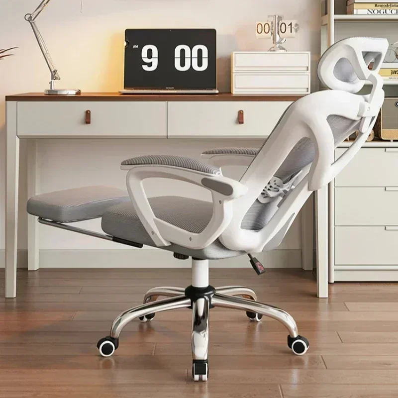 Эргономичное офисное кресло Vanity Executive Gamer Mesh Компьютерное кресло с откидной спинкой, настенная мебель для спальни, дома
Эргономичное офисное кресло Vanity Executive Gamer Mesh Компьютерное кресло с откидной спинкой, настенная мебель для спальни, дома