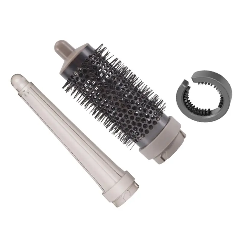 【ESSENTIALS 】For Shark Flexstyle Auto-Wrap Curling Iron Accessories Long Curling Iron Conical Barrels Round Brush Attachment Tex
【ESSENTIALS 】For Shark Flexstyle Auto-Wrap Curling Iron Accessories Long Curling Iron Conical Barrels Round Brush Attachment Tex