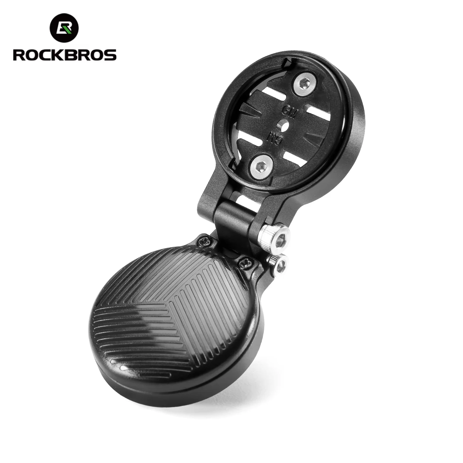 ROCKBROS Bike Computer Bracket Adjustable Lightweight Aluminum Alloy Bicycle Computer Holder Locator Installable Garmin Mount
ROCKBROS Bike Computer Bracket Adjustable Lightweight Aluminum Alloy Bicycle Computer Holder Locator Installable Garmin Mount
