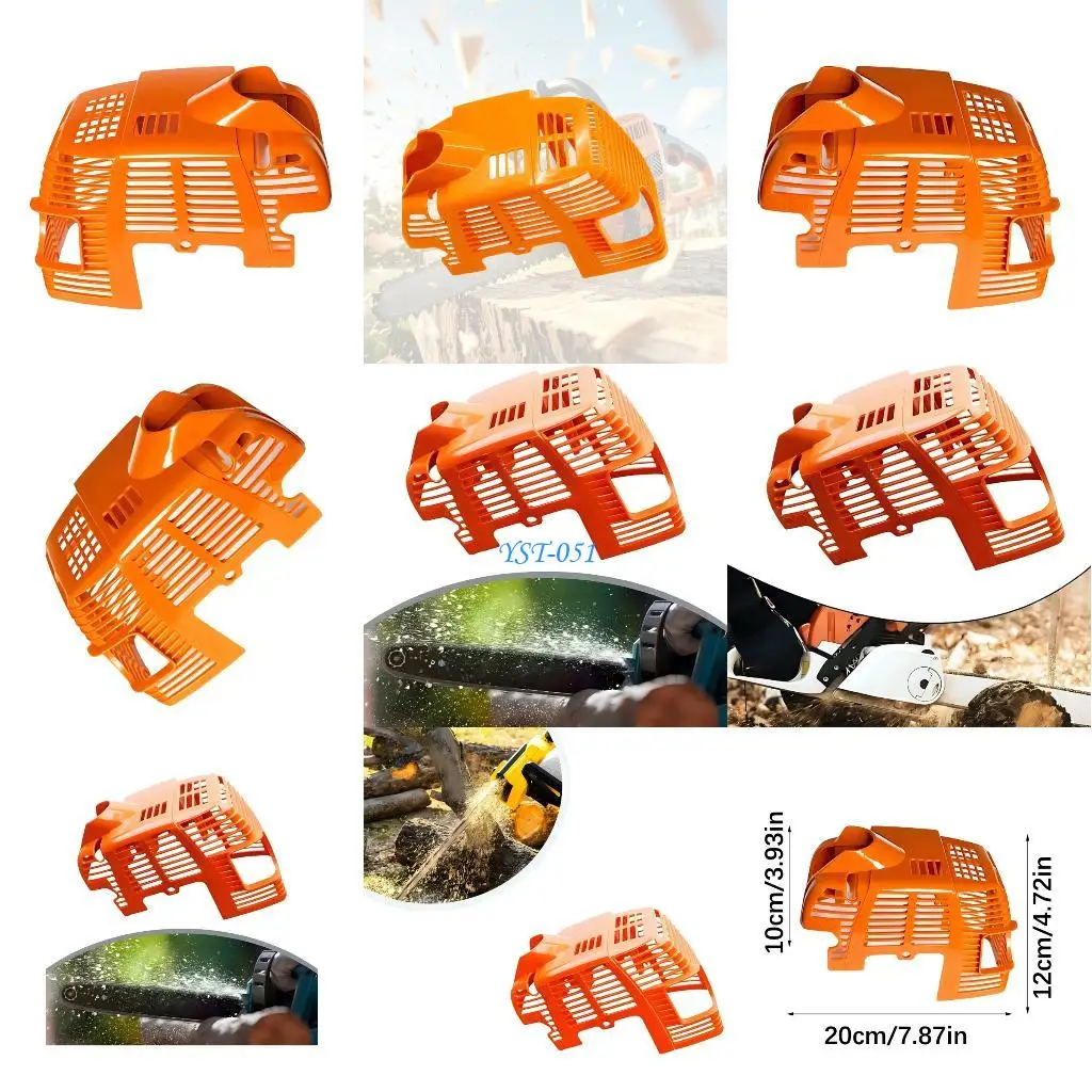 E15A Outdoor Equipment Engine Cover Improve Set Hassle Complimentary Installation Strengthened Durability Perfect Refrigerating
E15A Outdoor Equipment Engine Cover Improve Set Hassle Complimentary Installation Strengthened Durability Perfect Refrigerating