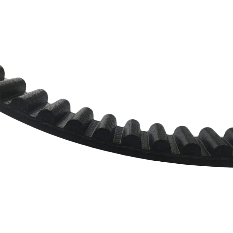 A04E-Motorcycle Drive Belt Rear Drive Belt 40022-91 For Sportster XL1200 1991-2003 
A04E-Motorcycle Drive Belt Rear Drive Belt 40022-91 For Sportster XL1200 1991-2003