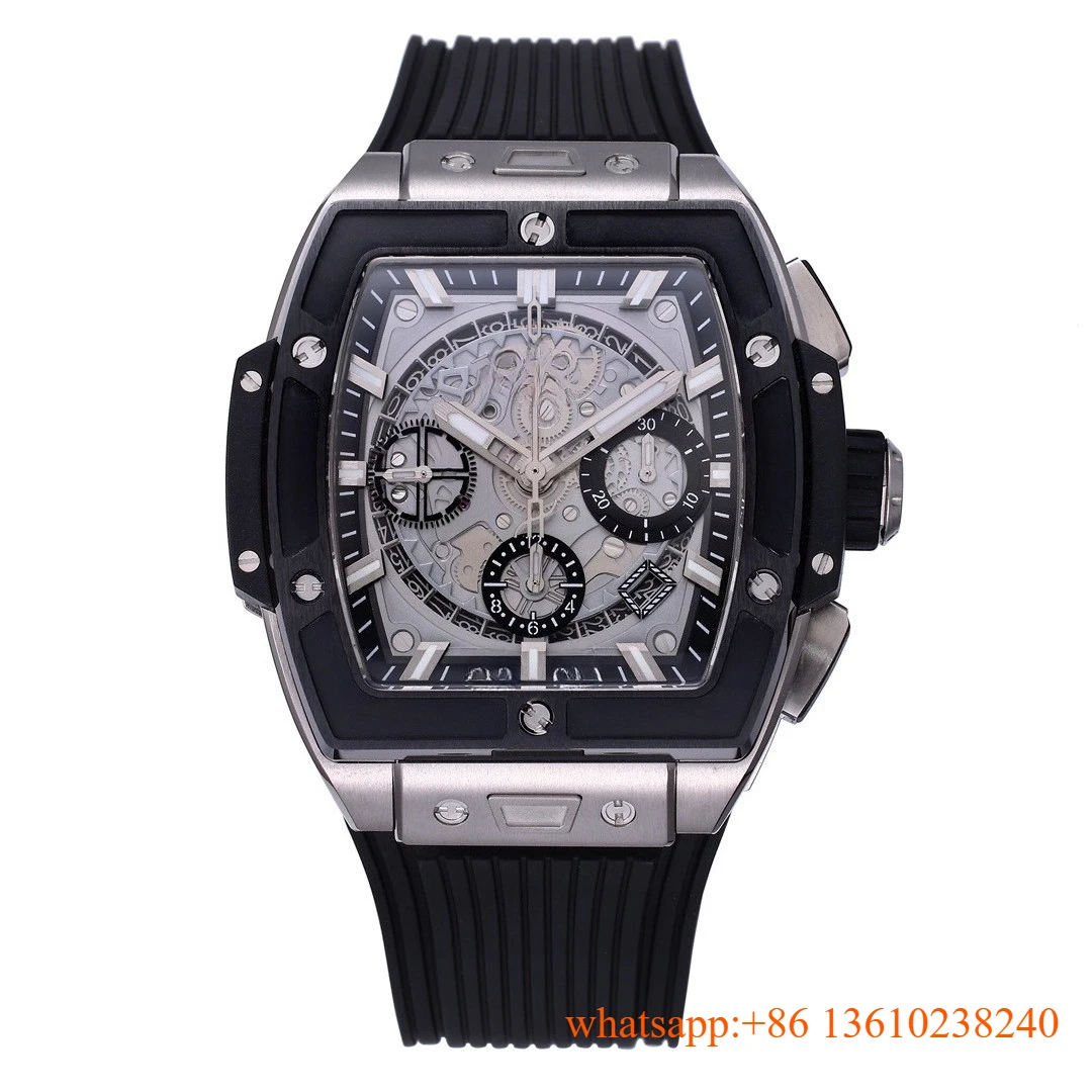 Customizable male mechanical watches designed by renowned designers with Chinese characteristics
Customizable male mechanical watches designed by renowned designers with Chinese characteristics