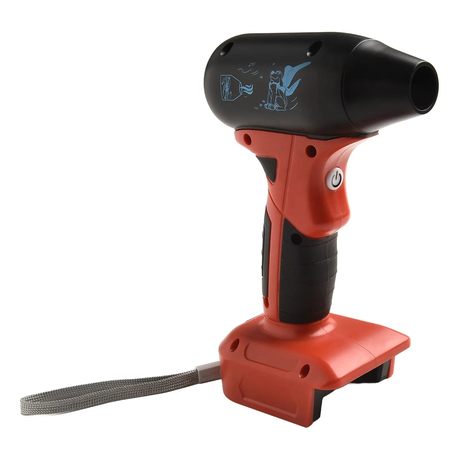 Camping Trips 130000rpm Fan Adjustable Speed Fan Compact Design High Hardness Material Lightweight For Computers
Camping Trips 130000rpm Fan Adjustable Speed Fan Compact Design High Hardness Material Lightweight For Computers