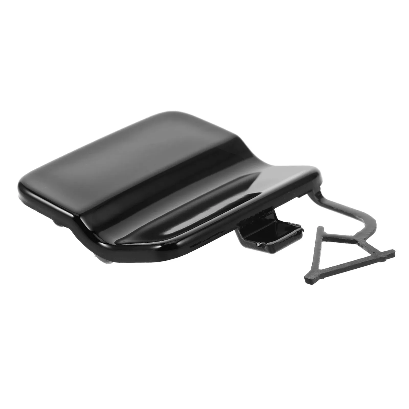 Car Rear Bumper Tow Hook Cover Black Compatible for Volkswagen 2013-2018 Tow Hook Plug Cap Trailer Protection Easy Install
Car Rear Bumper Tow Hook Cover Black Compatible for Volkswagen 2013-2018 Tow Hook Plug Cap Trailer Protection Easy Install