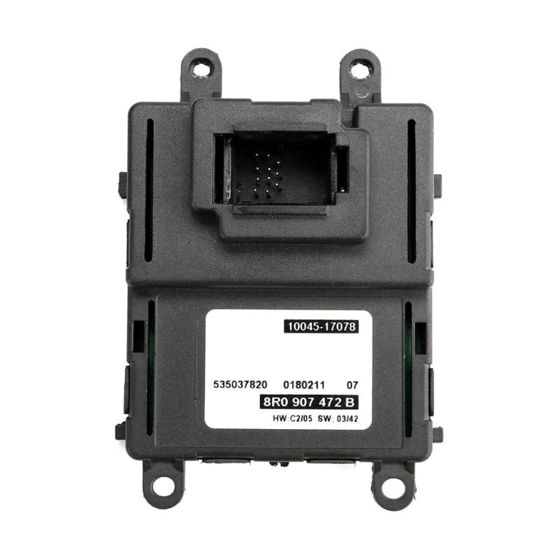 8R0907472 8R0998472 8R0907472B Светодиодный модуль DRL для 2,0L 09-12 Замена замены
8R0907472 8R0998472 8R0907472B Светодиодный модуль DRL для 2,0L 09-12 Замена замены