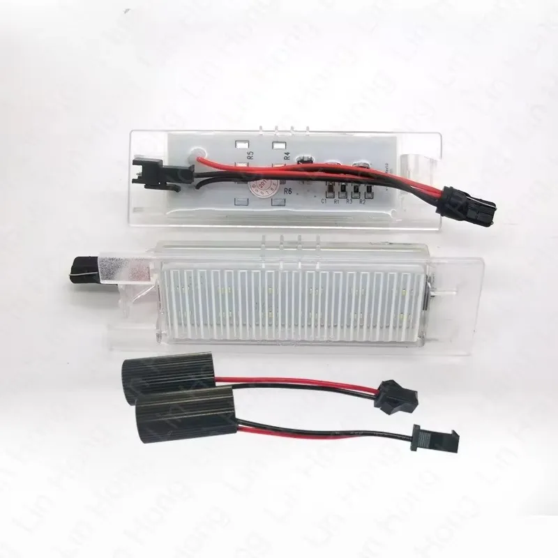 Iem For 2Pcs Car 12V 13139990 13251936 Opel Opel Astra K Hatchback High Quality Car Accessories License Plate Light
Iem For 2Pcs Car 12V 13139990 13251936 Opel Opel Astra K Hatchback High Quality Car Accessories License Plate Light