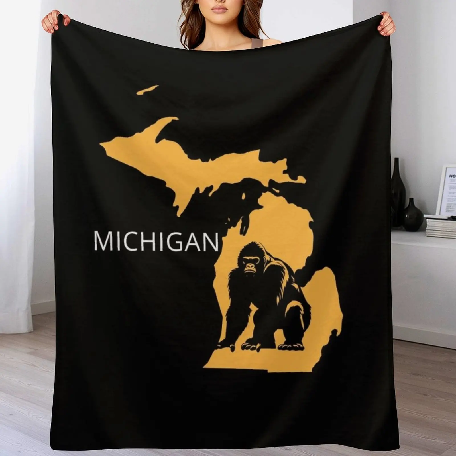 Michigan national champions Throw Blanket bed plaid Summer Beddings Picnic Shaggy Blankets
Michigan national champions Throw Blanket bed plaid Summer Beddings Picnic Shaggy Blankets