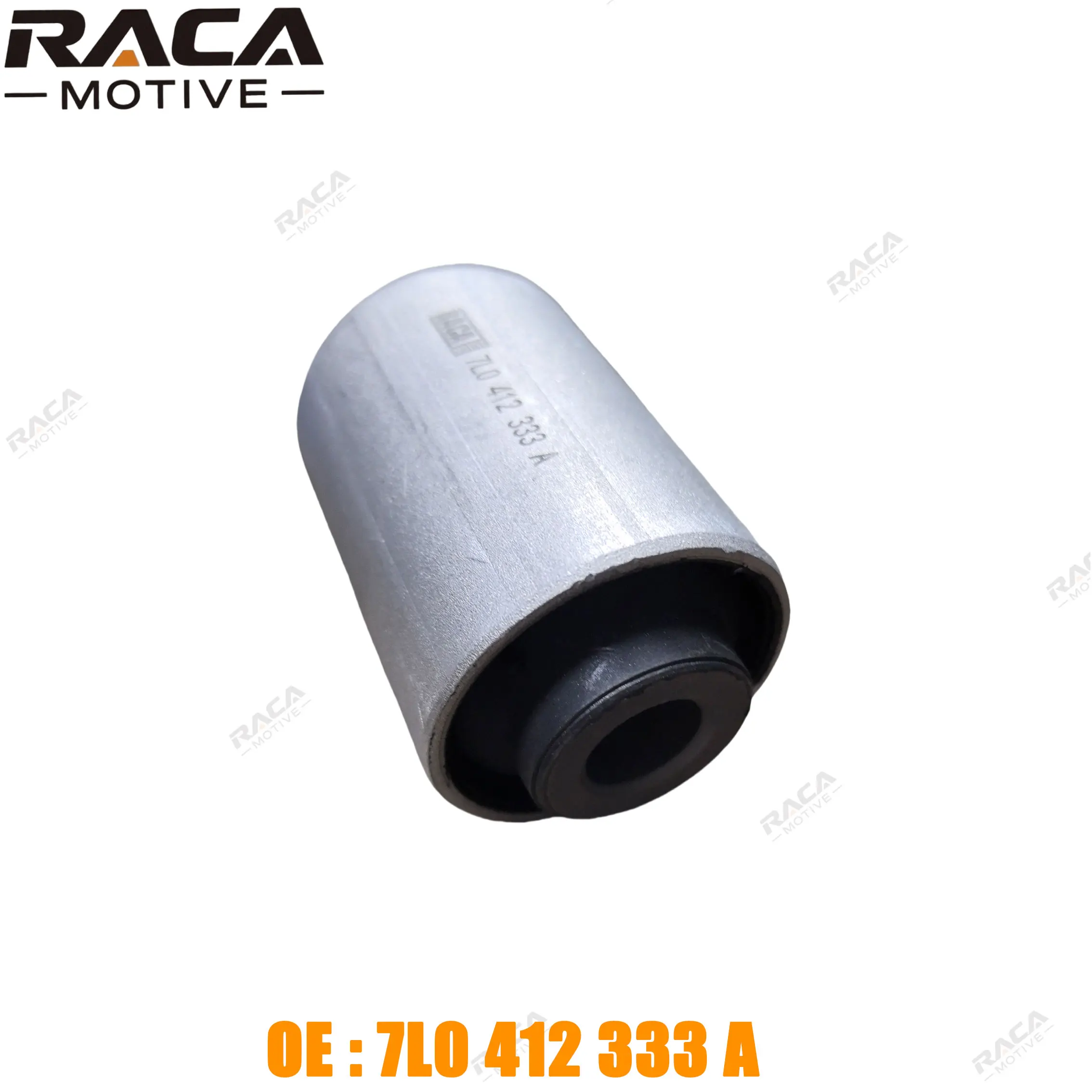 Lower Control Arm Bushing for Porsche Cayenne 92A Volkswagen Touareg 7L 7P Audi Q7 4lb 95534324301Oe 7L0412333Aoe 7L0412333
Lower Control Arm Bushing for Porsche Cayenne 92A Volkswagen Touareg 7L 7P Audi Q7 4lb 95534324301Oe 7L0412333Aoe 7L0412333