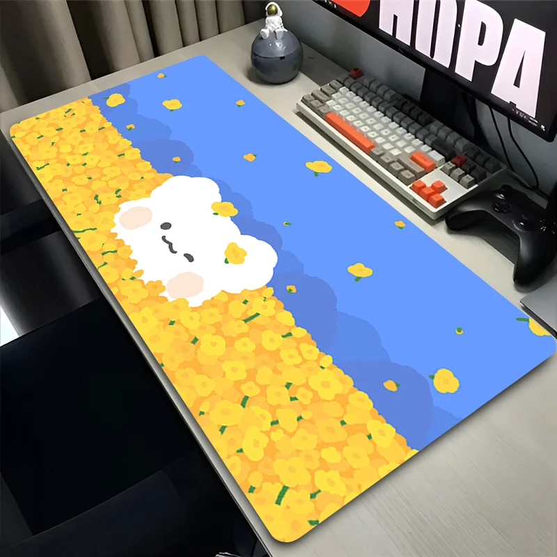 Mouse Pad PC Non Slip Rubber Mousepad Laptop Gamer Cabinet Keyboard Pad Office Computer Gaming Desk Mouse Mat HD Print Corgi Dog
Mouse Pad PC Non Slip Rubber Mousepad Laptop Gamer Cabinet Keyboard Pad Office Computer Gaming Desk Mouse Mat HD Print Corgi Dog