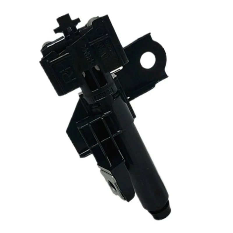 Оригинальная форсунка омывателя фар 46516CA020 для Subaru BRZ 2015-2017, левая/правая
Оригинальная форсунка омывателя фар 46516CA020 для Subaru BRZ 2015-2017, левая/правая