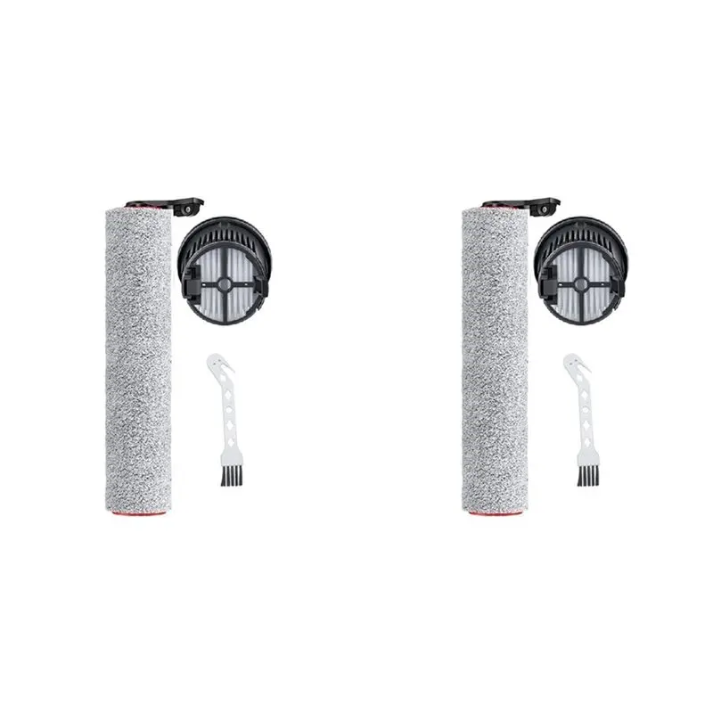 【THANKSGIVING DAY】2X Replacement Filters For Dreame H14 Dual/H14 Pro/H20 Pro Plus/H13 Pro/H20 Ultra/H30 Accessories
【THANKSGIVING DAY】2X Replacement Filters For Dreame H14 Dual/H14 Pro/H20 Pro Plus/H13 Pro/H20 Ultra/H30 Accessories