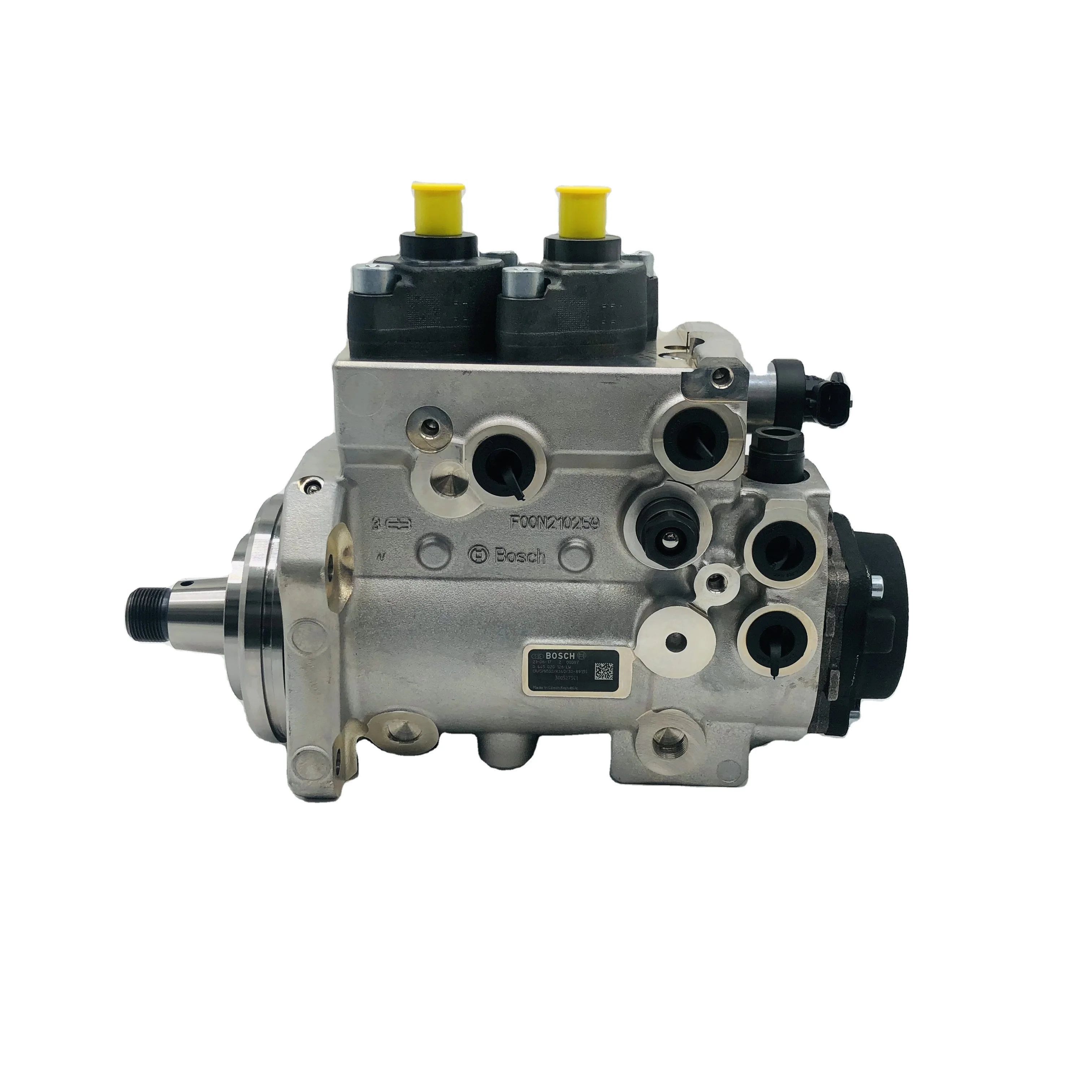 High Pressure Fuel Injection Pump 0445020126 Injector Pump 0445020126 0986437506
High Pressure Fuel Injection Pump 0445020126 Injector Pump 0445020126 0986437506