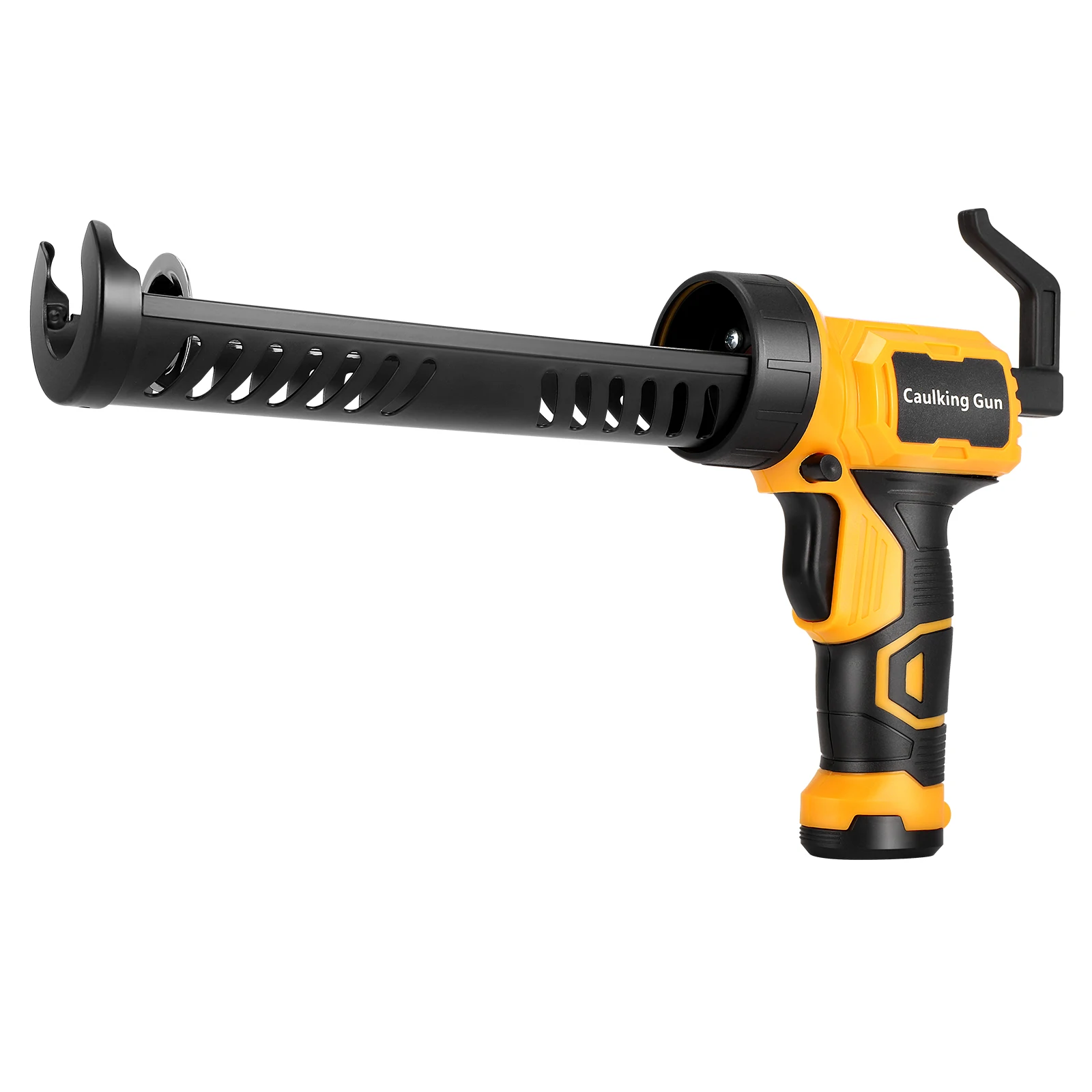 Electric Caulking Gun Cordless Ice Gun Glass Caulking Gun Doors and Windows Electric Sewing gland Tool
Electric Caulking Gun Cordless Ice Gun Glass Caulking Gun Doors and Windows Electric Sewing gland Tool