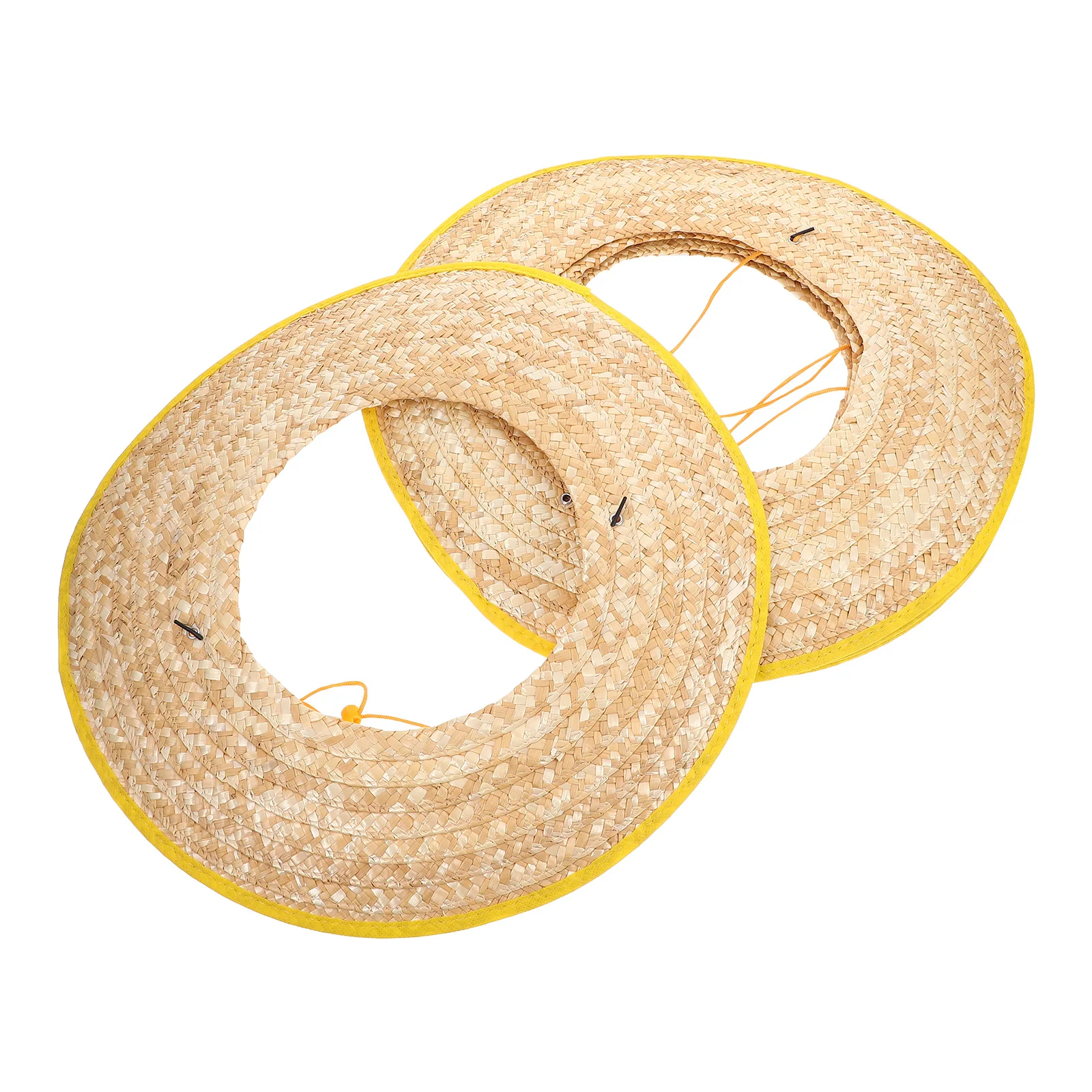 5PCS Safety Brims Sun Protection Wide Brim Straw Construction Hats Hard Hat Rim Cover Outdoor Work Visor Bucket Caps
5PCS Safety Brims Sun Protection Wide Brim Straw Construction Hats Hard Hat Rim Cover Outdoor Work Visor Bucket Caps