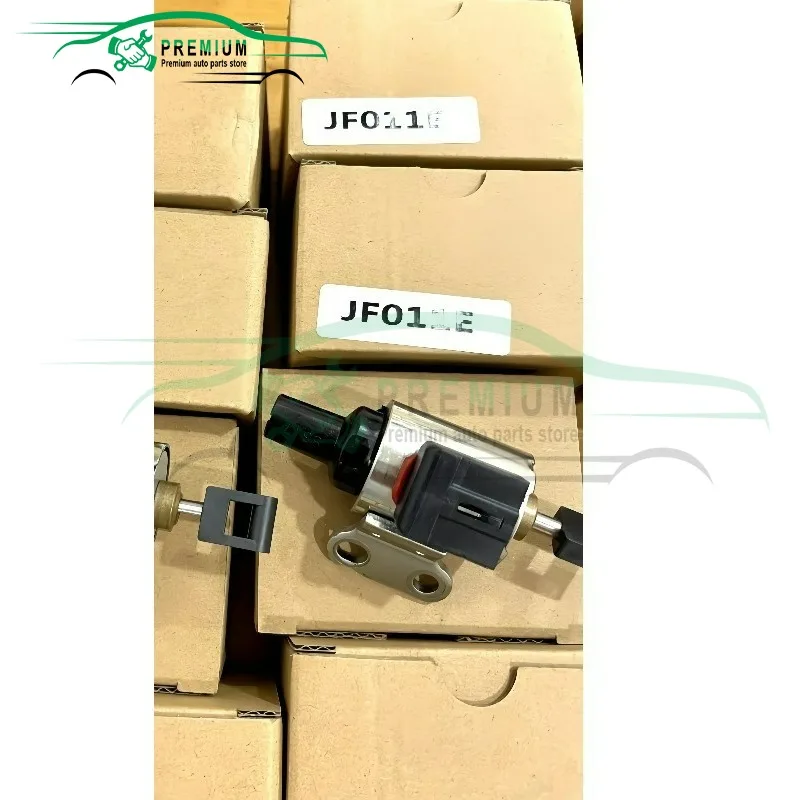JF011E RE0F10E CVT Auto Transmission Step Stepper Motor For Nissan Altima Sentra Dodge Caliber Outlander Suzuki
JF011E RE0F10E CVT Auto Transmission Step Stepper Motor For Nissan Altima Sentra Dodge Caliber Outlander Suzuki