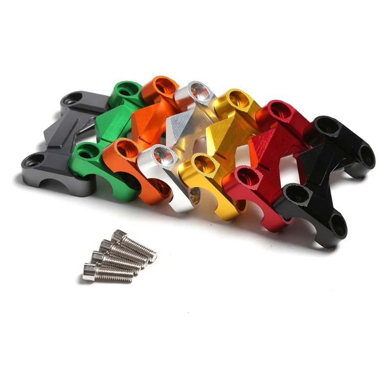 Applicable To Kawasaki Manic Small Steel Gun Kawasaki Z125 Handlebar Pressure Code Aluminum Alloy Faucet Rod Fixed Code
Applicable To Kawasaki Manic Small Steel Gun Kawasaki Z125 Handlebar Pressure Code Aluminum Alloy Faucet Rod Fixed Code