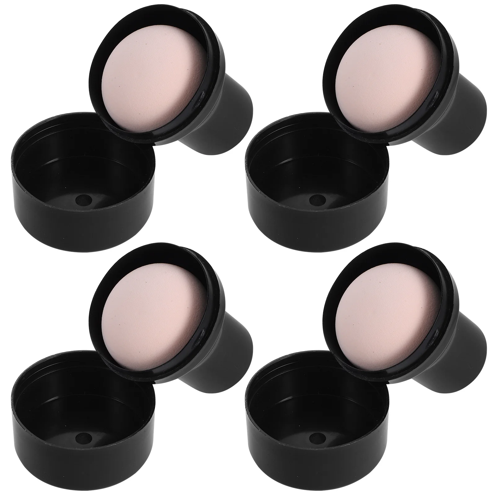 4Pcs Mushroom Design Makeup Puff Durable Soft Washable Reusable Powder Applicators Tools for Flawless Makeup
4Pcs Mushroom Design Makeup Puff Durable Soft Washable Reusable Powder Applicators Tools for Flawless Makeup